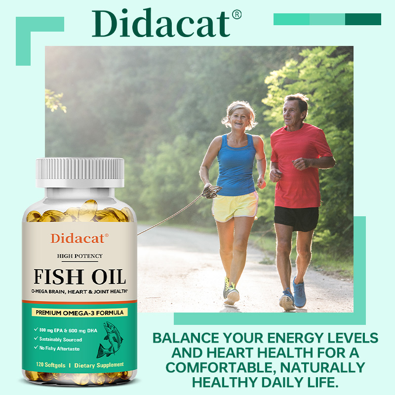 Мягкие мягкие с рыбьим маслом  – обзор и цена Omega 3 Fish Oil