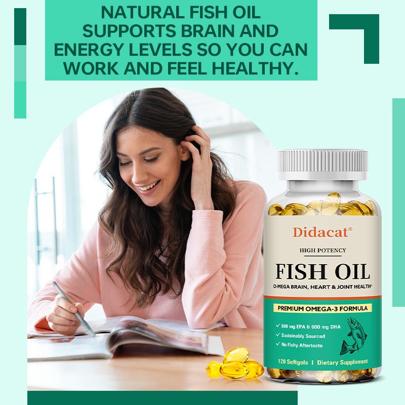Мягкие мягкие с рыбьим маслом  – обзор и цена Omega 3 Fish Oil