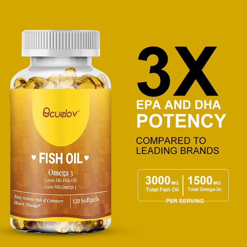 Рыбий жир Омега-3 дикого проис – обзор и цена Omega 3 Fish Oil
