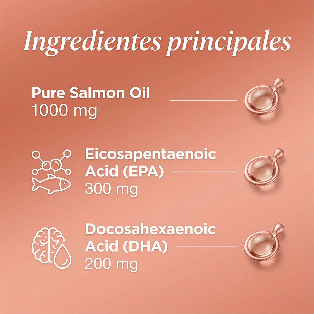 Высокоэффективный рыбий жир Ом – обзор и цена Omega 3 Fish Oil