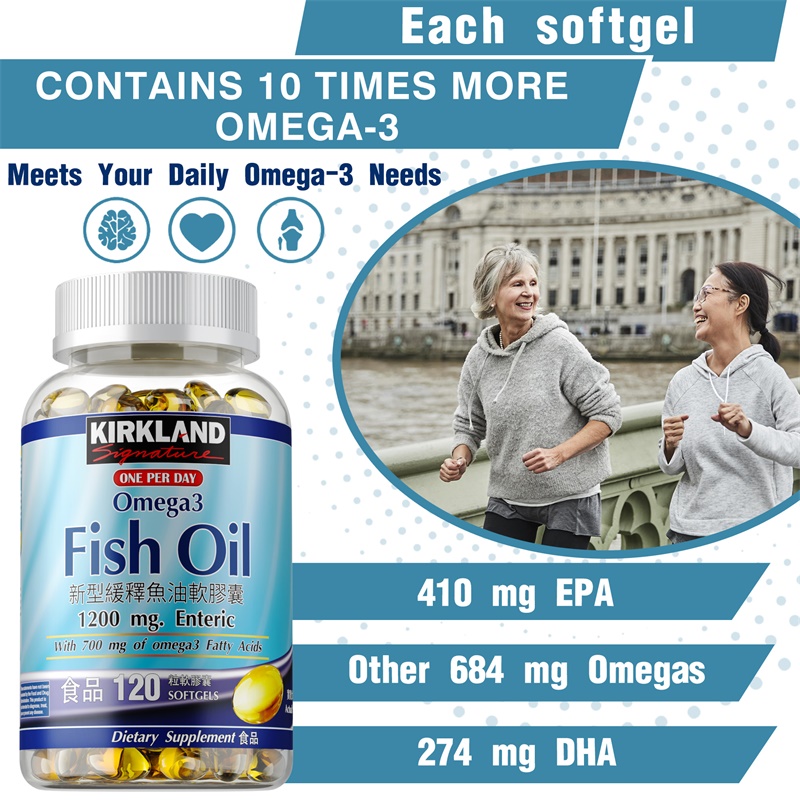 Капсулы рыбьего жира Омега 3 6 – обзор и цена Omega 3 Fish Oil