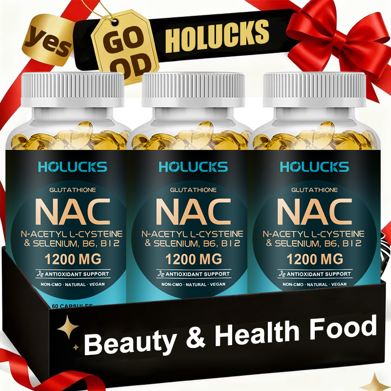 Биологически активная добавка  – обзор и цена Nac N Acetyl Cysteine