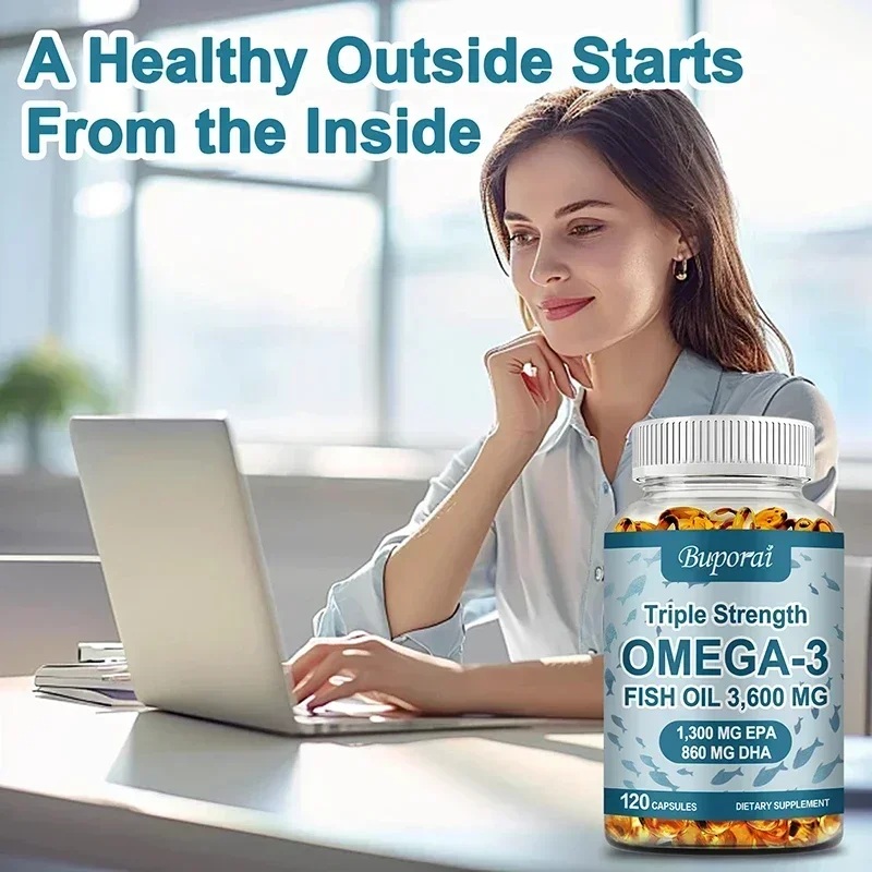 Рыбное масло Omega 3. Улучшает – обзор и цена Omega 3 Fish Oil