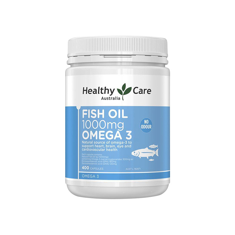 Глубоководное Рыбное масло мяг – обзор и цена Omega 3 Fish Oil