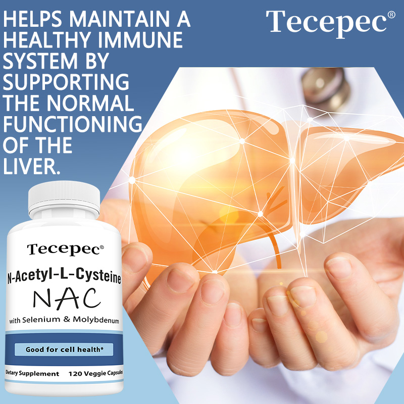 Капсулы NAC – антиоксидант, сп – обзор и цена Nac N Acetyl Cysteine