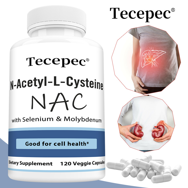 Капсулы NAC – антиоксидант, сп – обзор и цена Nac N Acetyl Cysteine