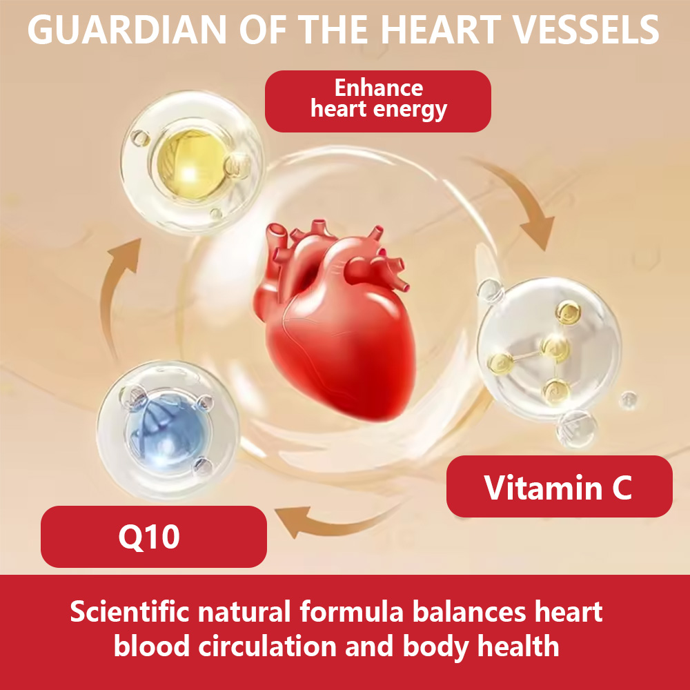 Убихинол CoQ10 1000 мг в мягки – обзор и цена Coq10 Ubiquinol Softgel