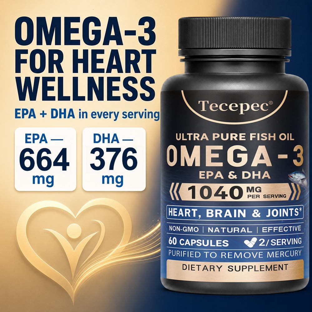 Капсулы с рыбьим жиром ОМЕГА-3 – обзор и цена Omega 3 Fish Oil