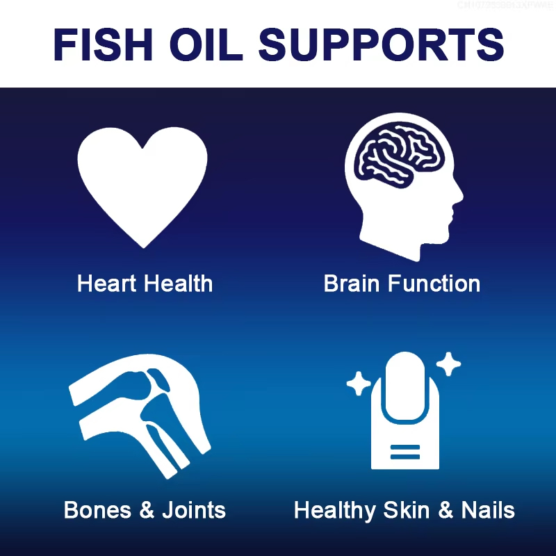 Купи 2, получи 2 бесплатно! Вы – обзор и цена Omega 3 Fish Oil