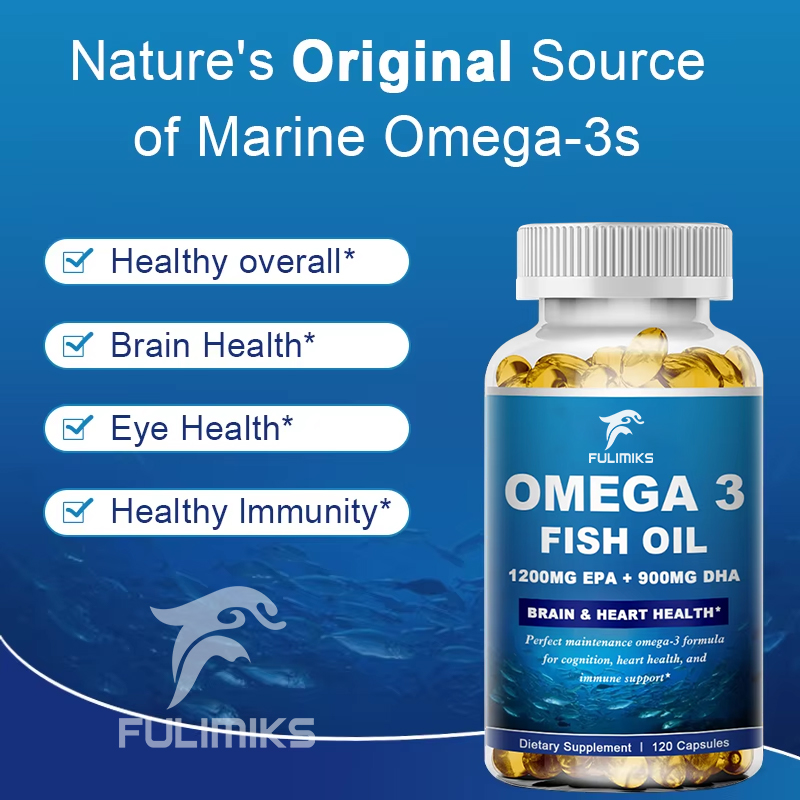 Купи 2, получи 2 бесплатно! Вы – обзор и цена Omega 3 Fish Oil